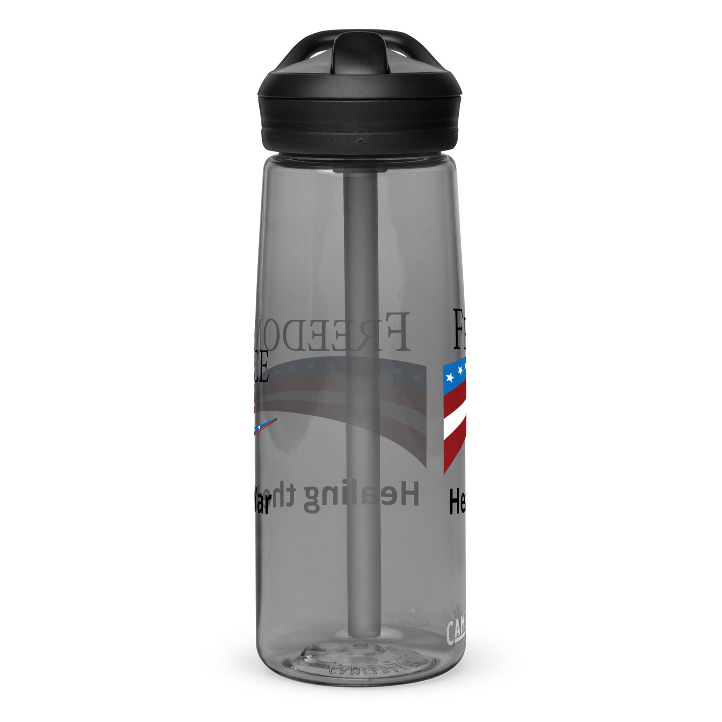 Freedom Alliance Water Bottle