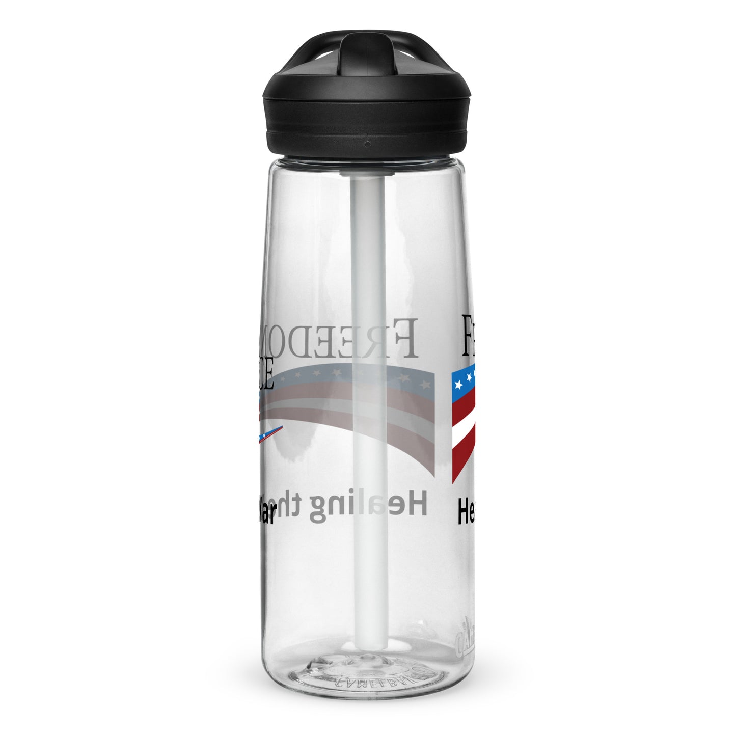 Freedom Alliance Water Bottle