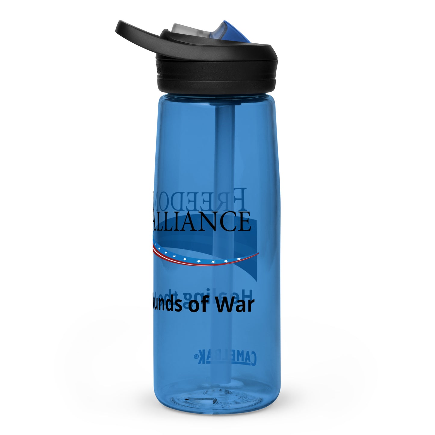 Freedom Alliance Water Bottle