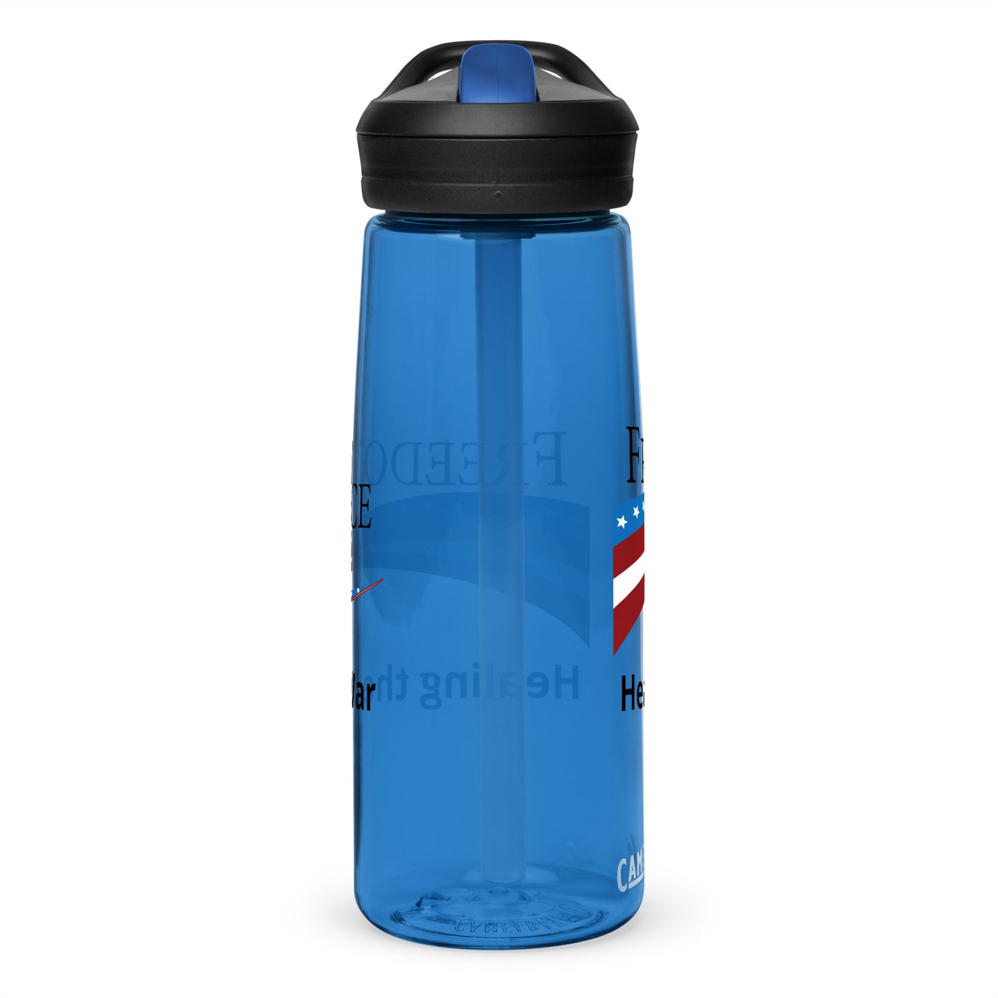 Freedom Alliance Water Bottle