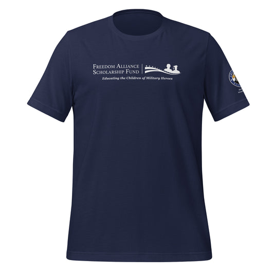 Freedom Alliance Scholarship Fund T-Shirt