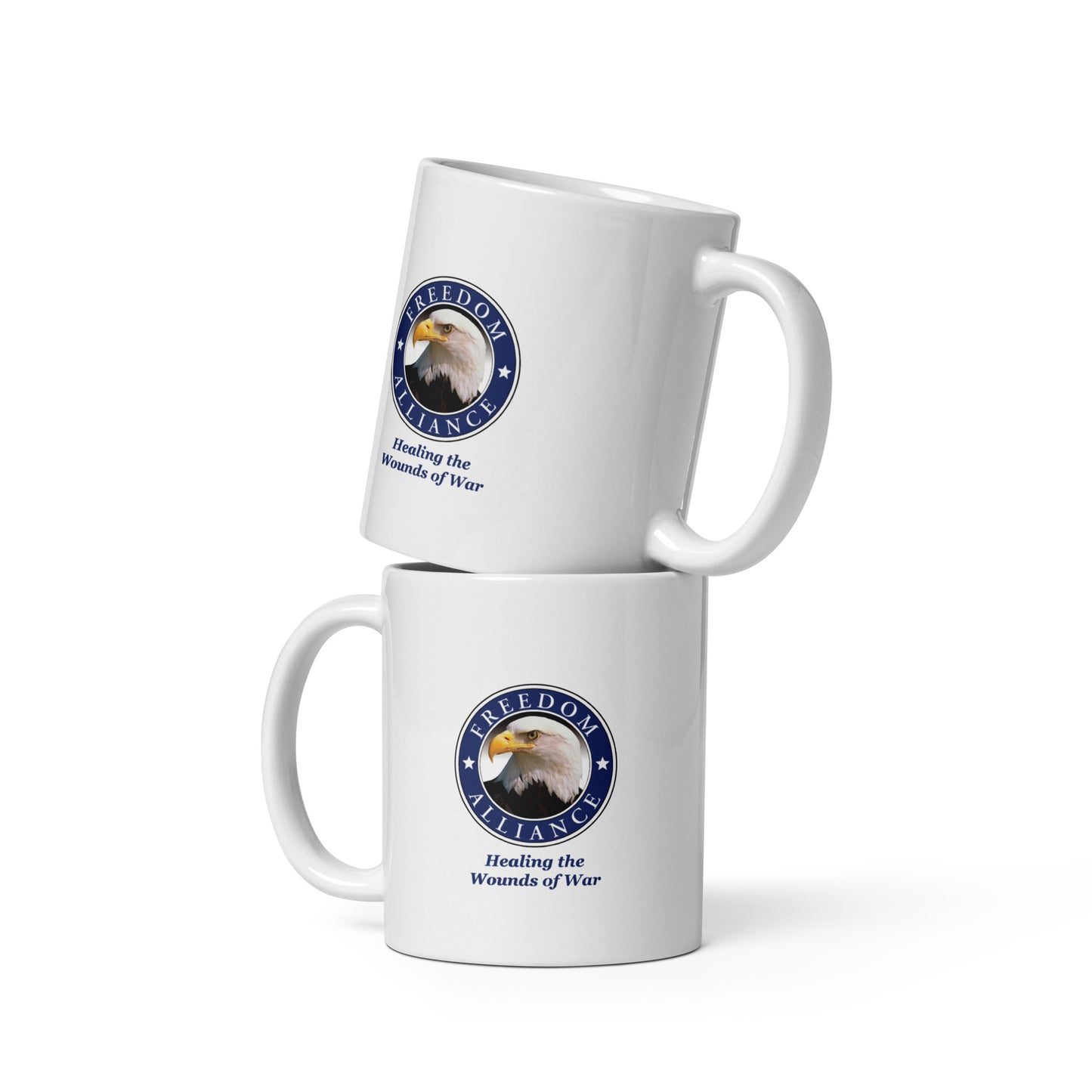 Freedom Alliance Mug