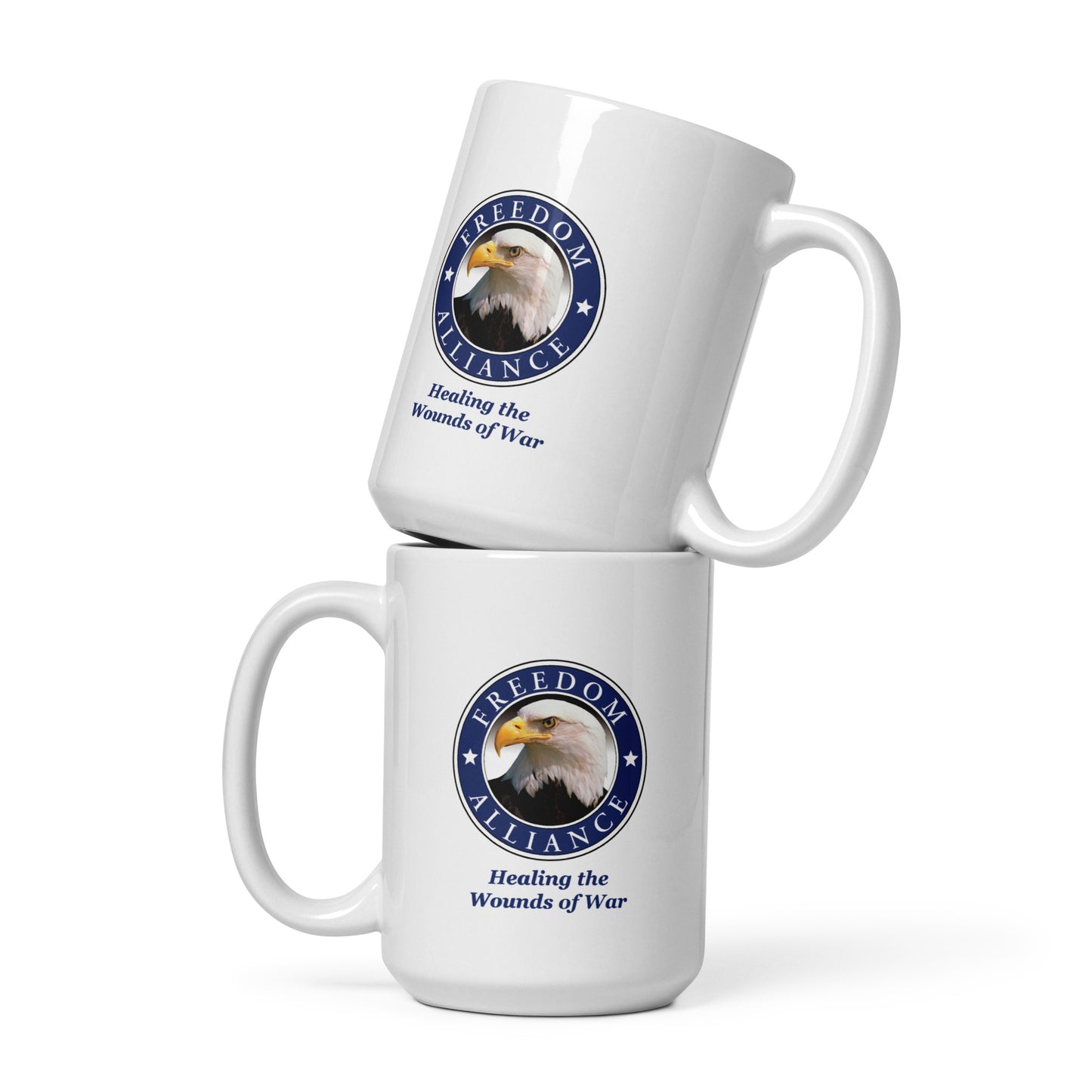 Freedom Alliance Mug