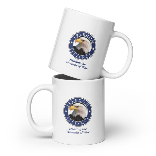 Freedom Alliance Mug